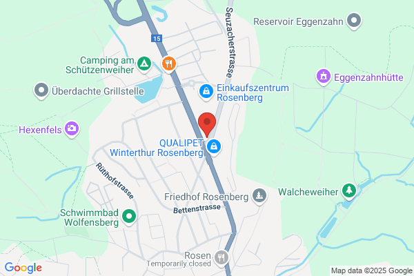 Kath. Pfarramt St. Ulrich