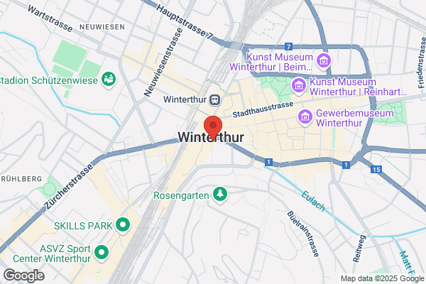 Nordostmilch AG c/o Milchverband Winterthur