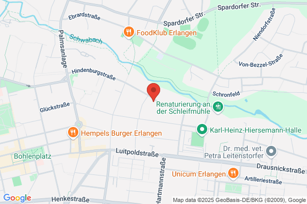 Schmid Business und Training