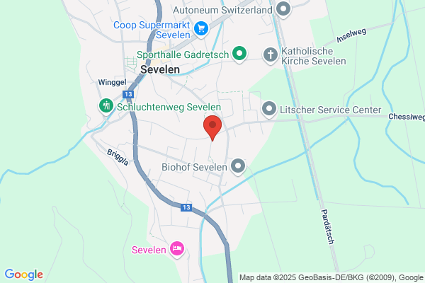 BDZ-Schreinerei AG
