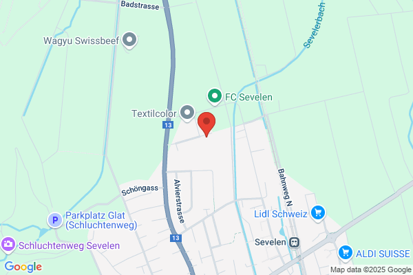 Duerr Muldenservice AG