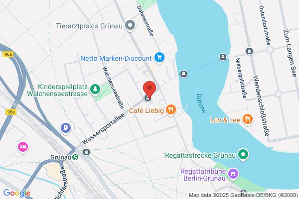 Energie Immobilien GmbH