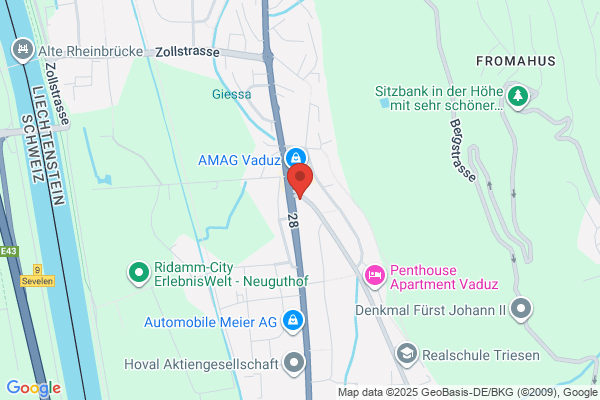 LAFV Lichtensteinischer Anlagefondsverband