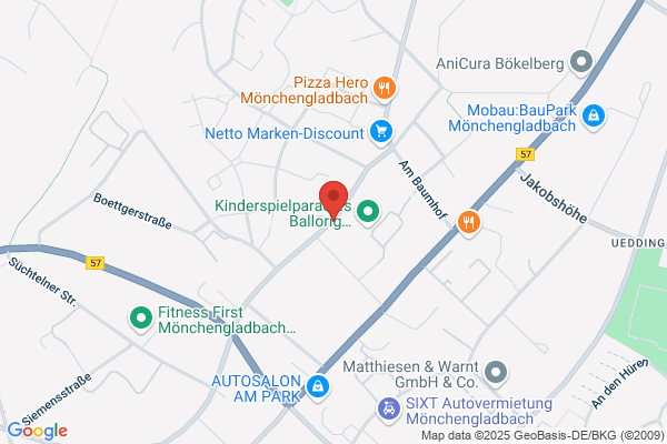 inspiring systems integration GmbH