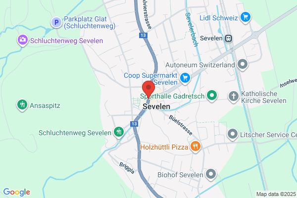 Atel Gebaeudetechnik AG