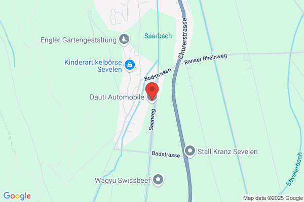 Autospritzwerk S + H Schumacher und Hess