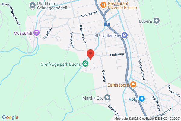 Forstgemeinschaft Grabus