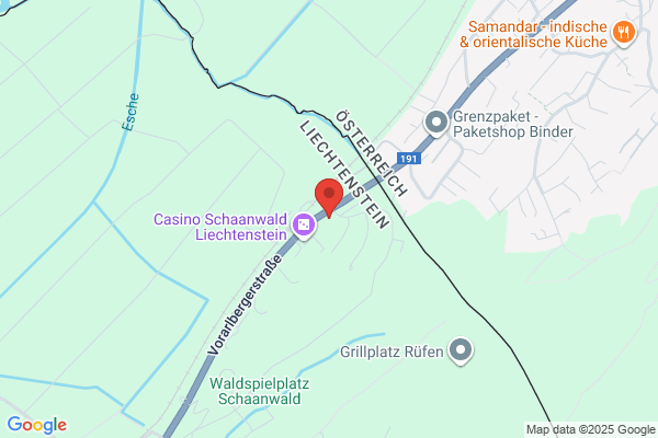 Oesterreichisches Konsulat