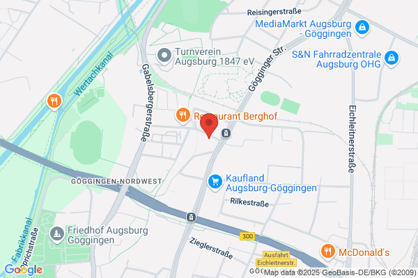 Offsetdruck Duenser AG