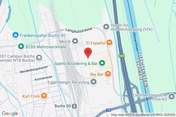 Sport u. Music-Bar L.A.