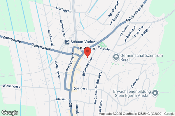 Grafico Reklamen GmbH