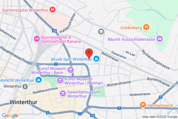 Ch. Rutz Beratung und Vertrieb