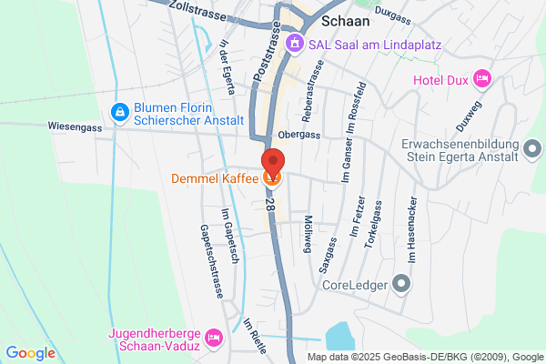 Advocatur Seeger und Seeger