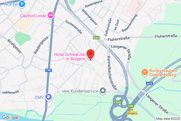 Schwaerzler Hotel AG