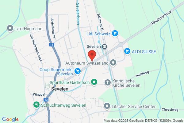 Novastepp AG