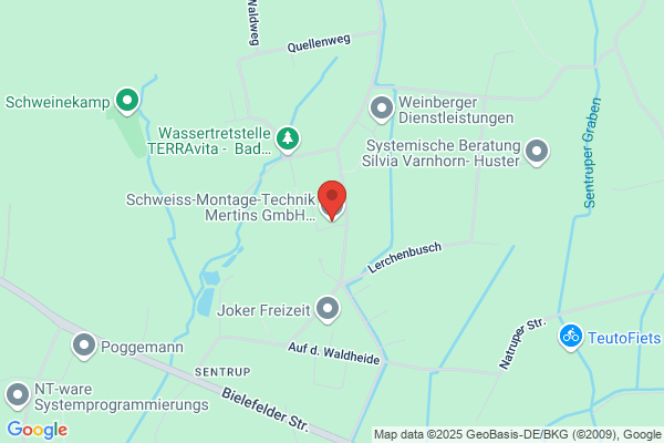 Montecni Technische Montagen und Schweissarbeiten