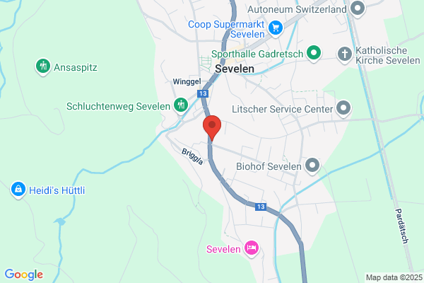 Luxshman Trading GmbH