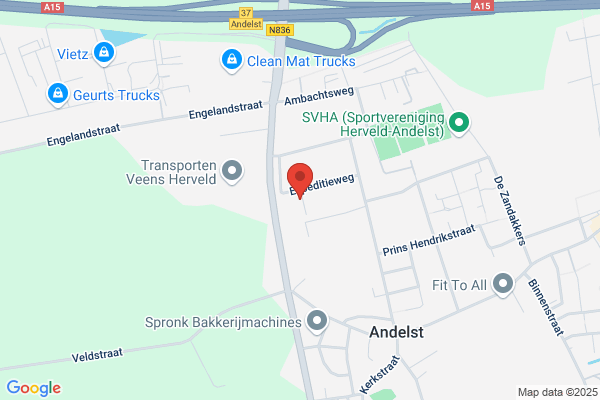 Maree Technische Anlagen Establishment