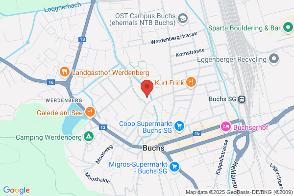 Betagtenheim Wieden