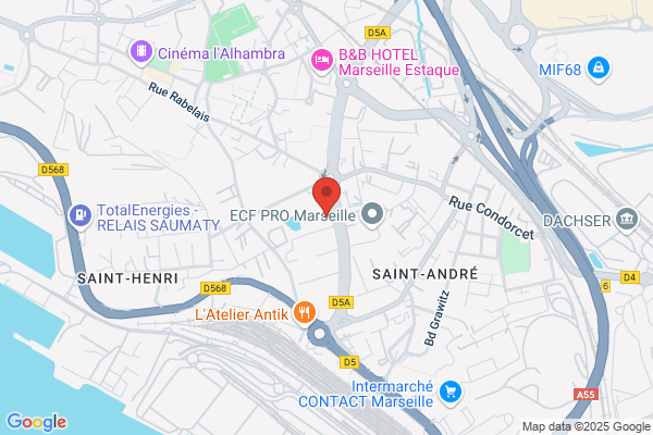 Navitrade Société Anonyme