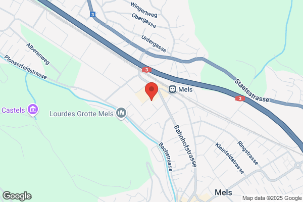 Schweiz. Rotes Kreuz