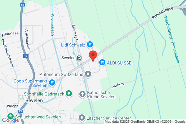 Getraenkehandel Bucher