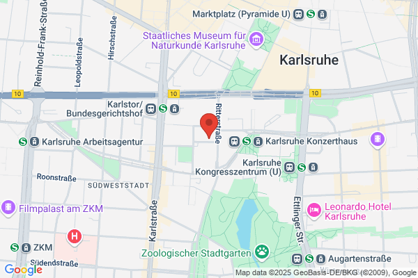 IVO Internat. Marketing- und Vertriebsorganisations-Anstalt