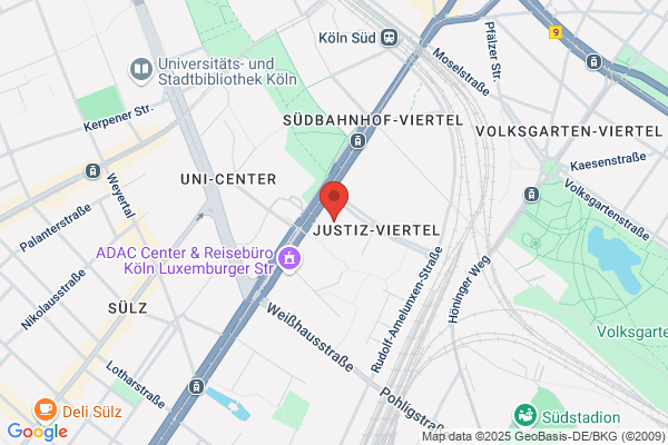 Landgericht