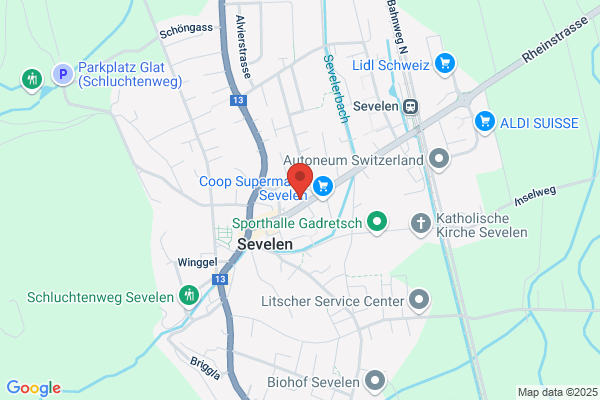 Post