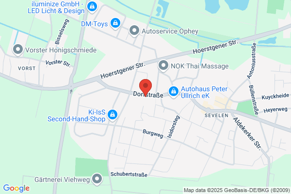 Restaurant Fluegepilz P. und P. Billard AG