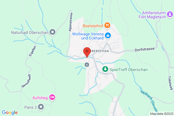 Restaurant Muehle