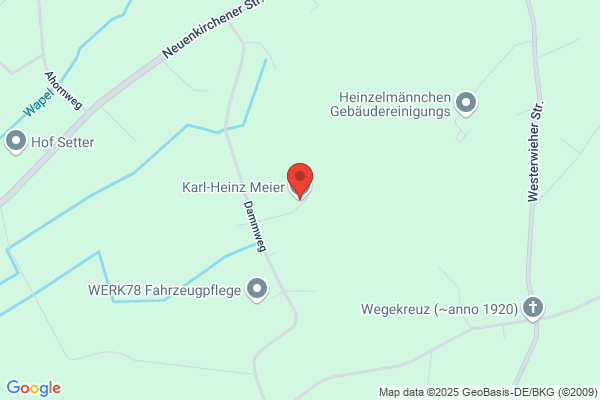 Karl Meier