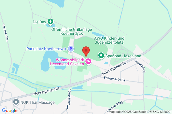 Landesverwaltung Dienststelle fuer Sport