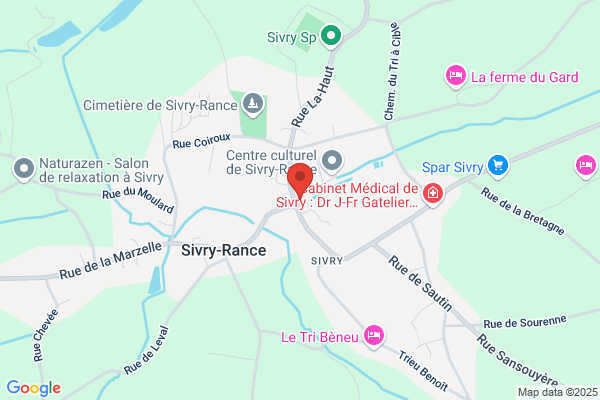 Administration communale