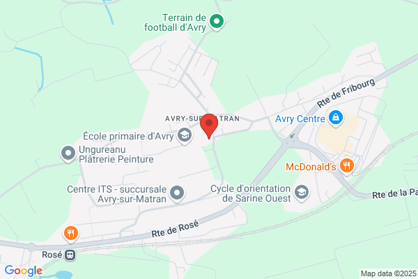 Administration communale