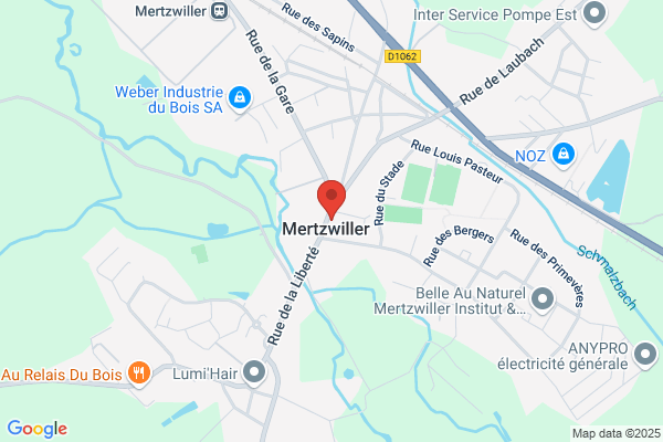 Boulangerie St. Mercuri