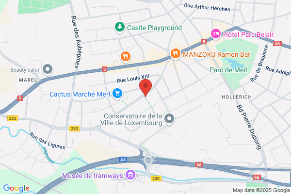 Fiduciaire T und SM SA