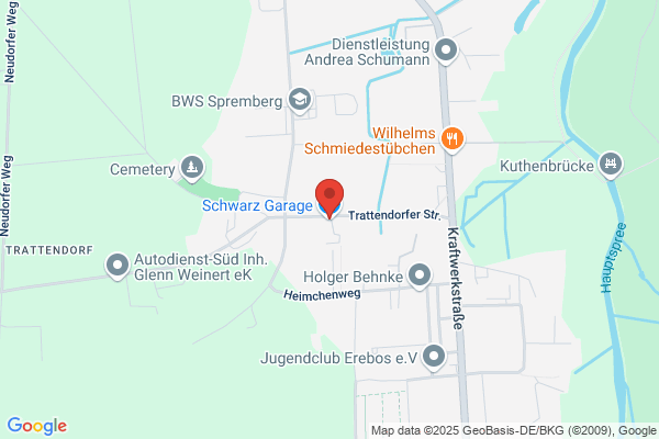 Garage D. Schwarz