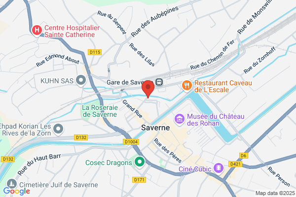 La Coifferie