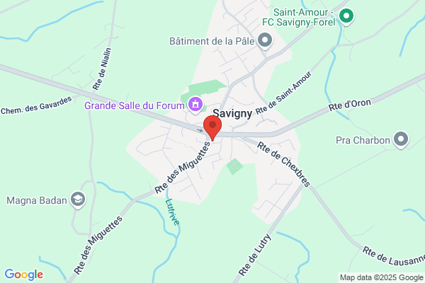 Sociéte de Laiterie