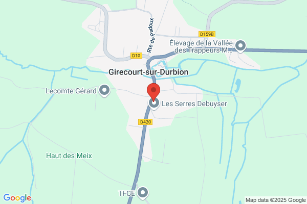 Aubry Sculptur
