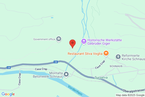 Buendner-Oberland Schw. Verband fuer kuenstliche Besamung