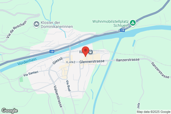 Cathomas und Cabernard AG