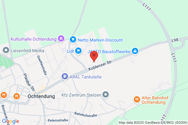 Fetz AG