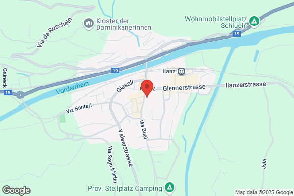 Stadtverwaltung