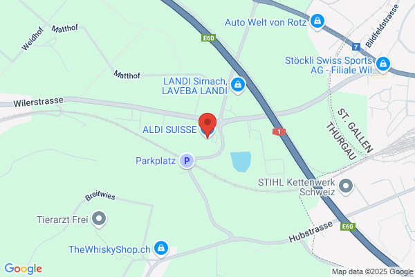 ALDI SUISSE