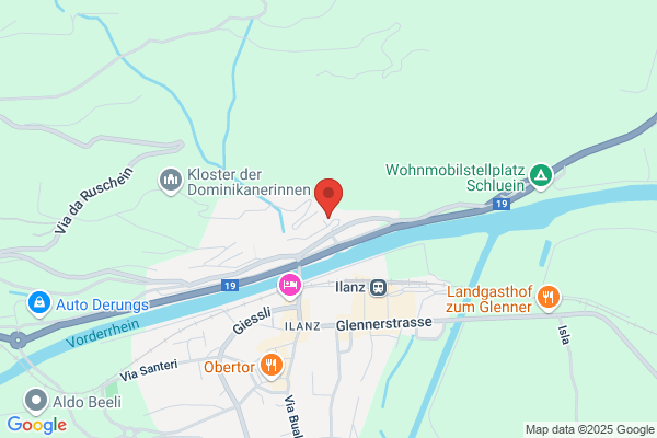 Muetterberatungsstelle Surselva