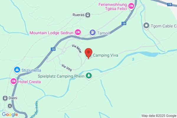 Viva Surselva GmbH