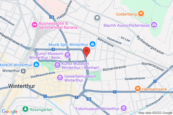 Winterthur Versicherungen