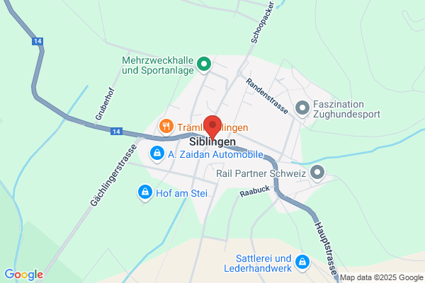 Zowe Bedachungen GmbH